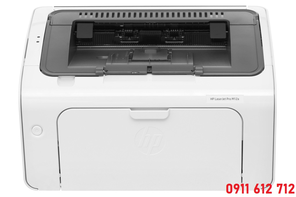 máy in hp m12a