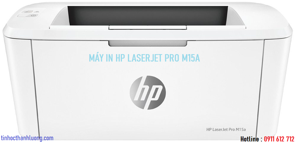 máy in hp m15a mới