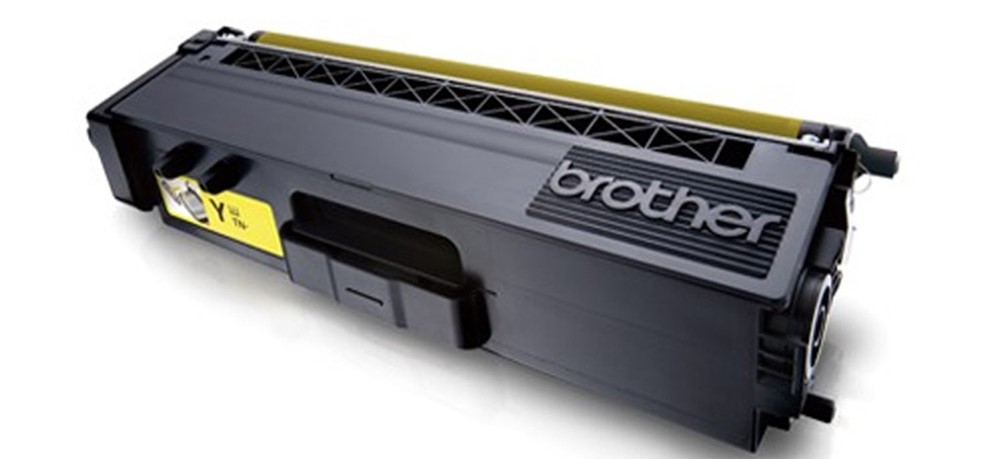 brother tn-451y màu vàng