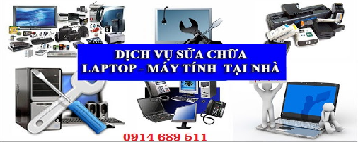 sửa máy tính nhanh tại quận bình tân